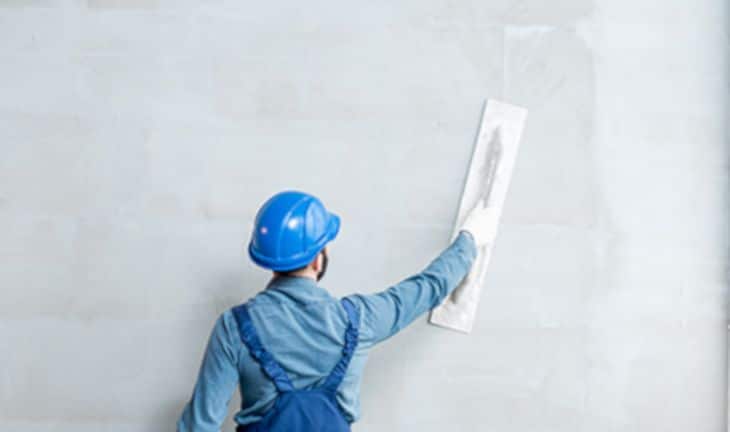 Karayazı İnşaat Sıvacısı